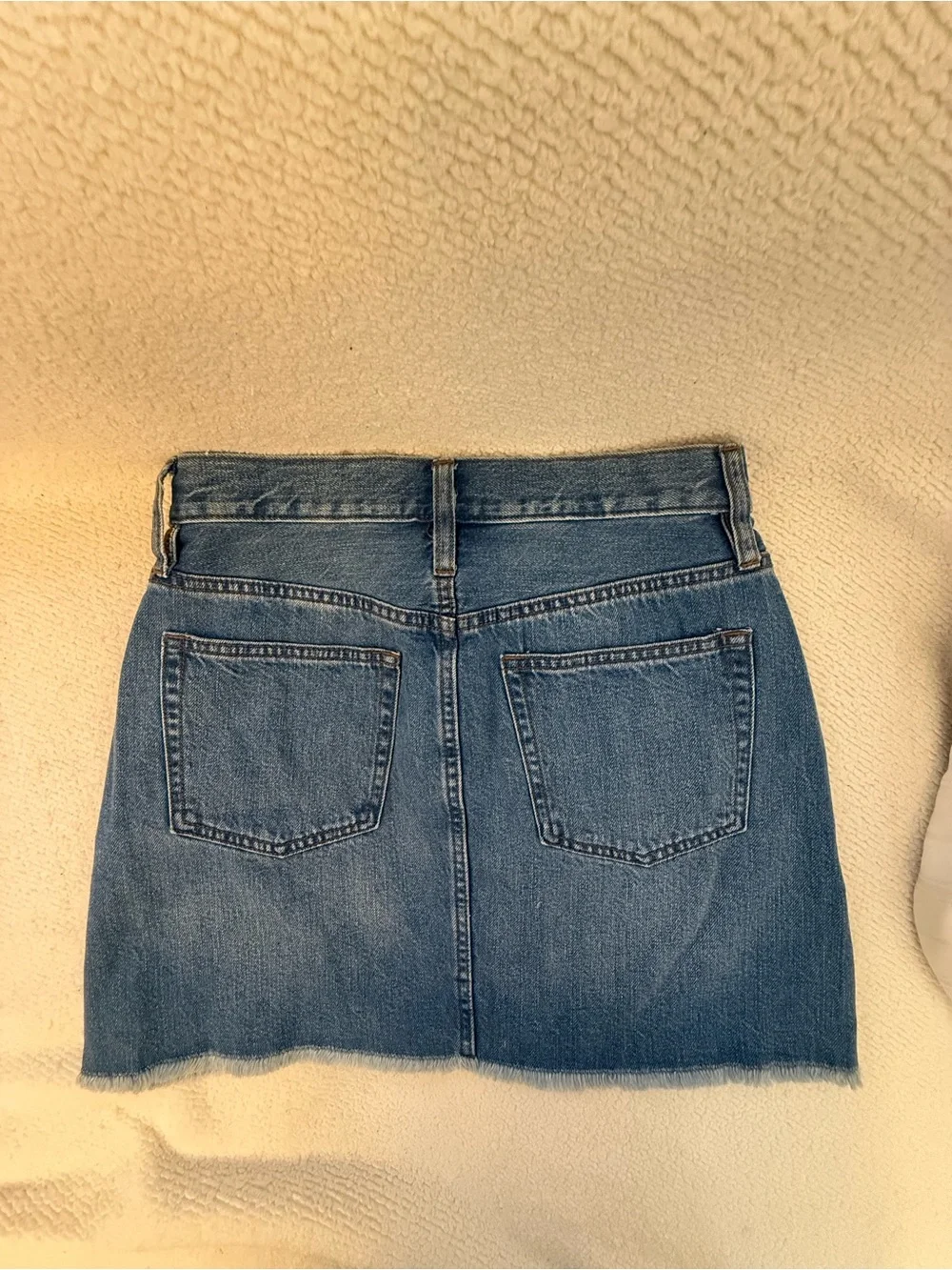 J. Crew classic crew